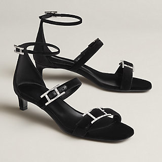 フェミニンで重宝【HERMES】Slingback Lovely パンプス Lovely slingback | Hermès USA
